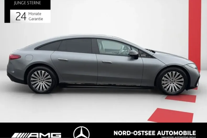 Mercedes-Benz EQS din 2022 cu 82.679 km - oferta MER202985 - foto 8