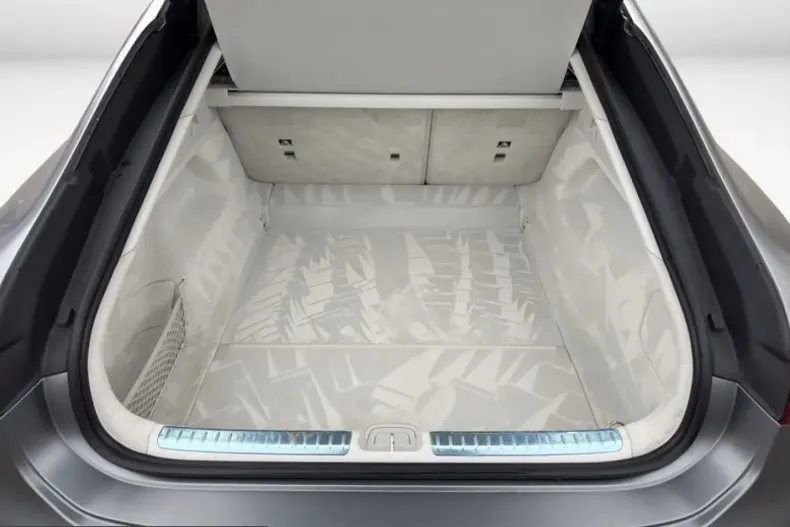 Mercedes-Benz EQS din 2022 cu 82.679 km - oferta MER202985 - foto 9