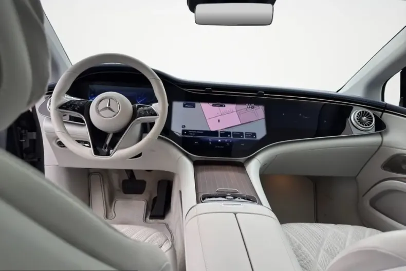 Mercedes-Benz EQS din 2022 cu 82.679 km - oferta MER202985 - foto 14