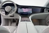 Mercedes-Benz EQS din 2022 cu 82.679 km - oferta MER202985 - foto 15
