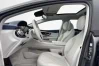 Mercedes-Benz EQS din 2022 cu 82.679 km - oferta MER202985 - foto 16