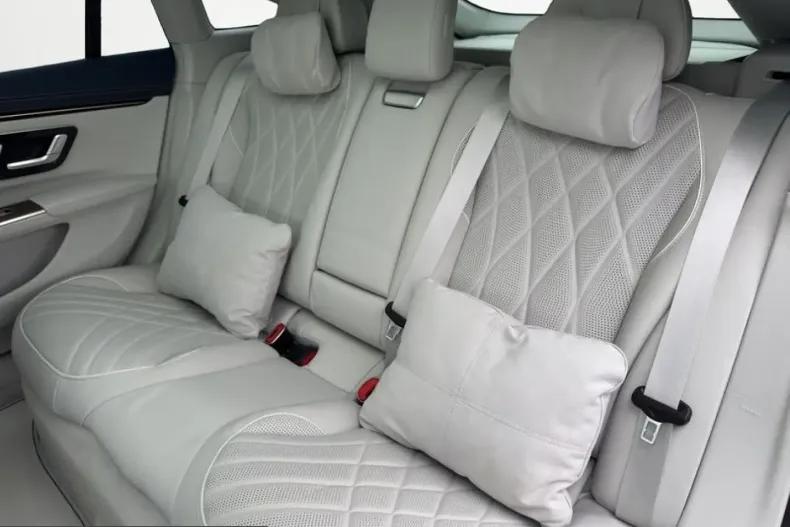 Mercedes-Benz EQS din 2022 cu 82.679 km - oferta MER202985 - foto 17