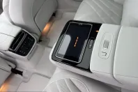 Mercedes-Benz EQS din 2022 cu 82.679 km - oferta MER202985 - foto 20