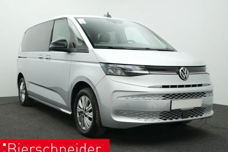 Volkswagen T7 Multivan din 2024 cu 23.200 km - oferta VOL202986 - foto 1
