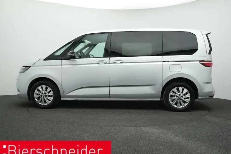 Volkswagen T7 Multivan din 2024 cu 23.200 km - oferta VOL202986 - foto 2