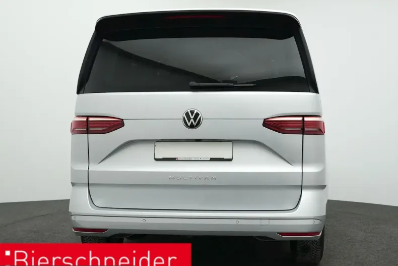 Volkswagen T7 Multivan din 2024 cu 23.200 km - oferta VOL202986 - foto 4