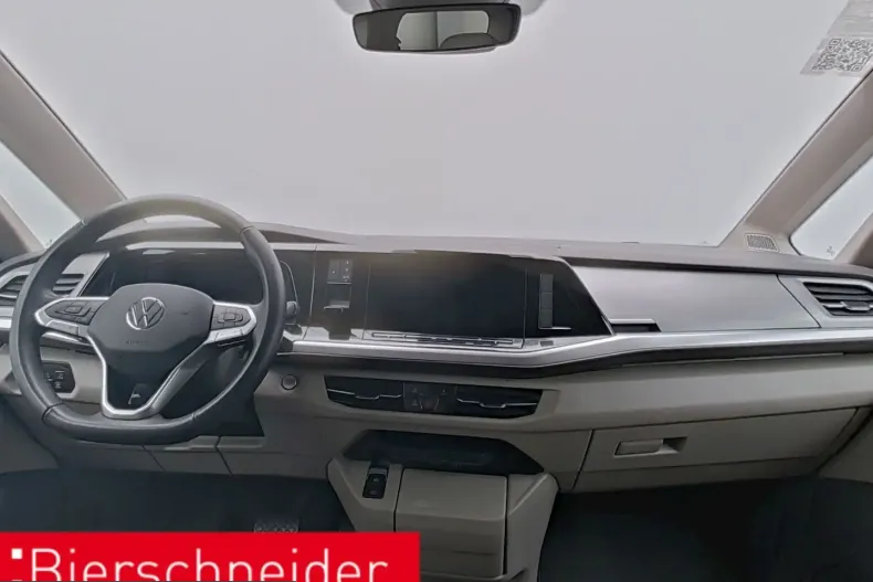 Volkswagen T7 Multivan din 2024 cu 23.200 km - oferta VOL202986 - foto 8