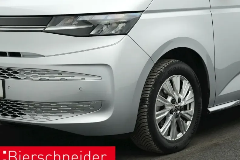 Volkswagen T7 Multivan din 2024 cu 23.200 km - oferta VOL202986 - foto 11