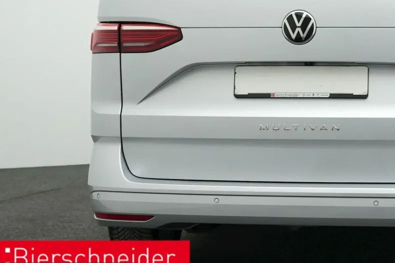 Volkswagen T7 Multivan din 2024 cu 23.200 km - oferta VOL202986 - foto 14