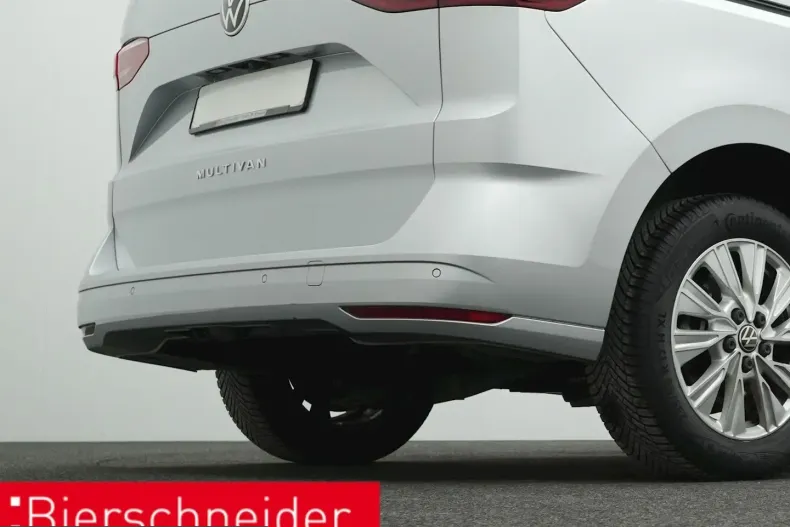 Volkswagen T7 Multivan din 2024 cu 23.200 km - oferta VOL202986 - foto 15