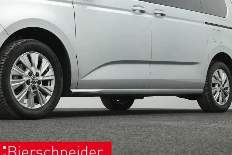 Volkswagen T7 Multivan din 2024 cu 23.200 km - oferta VOL202986 - foto 23