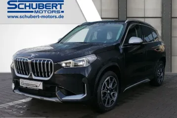 BMW X1 din 2022 - oferta BMW202987