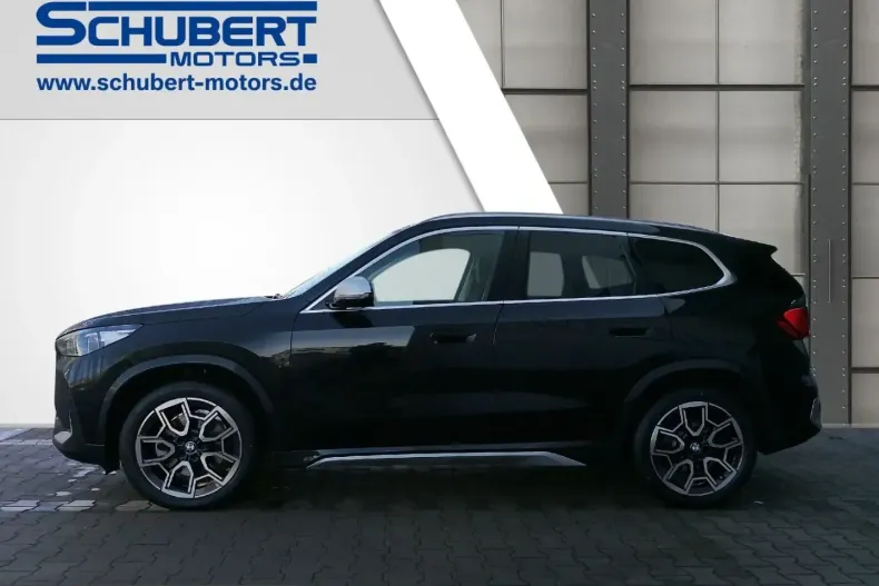 BMW X1 (Seria X) din 2022 cu 40.000 km - oferta BMW202987 - foto 2