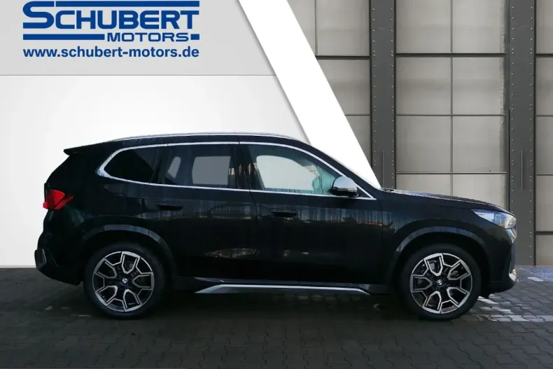 BMW X1 (Seria X) din 2022 cu 40.000 km - oferta BMW202987 - foto 4