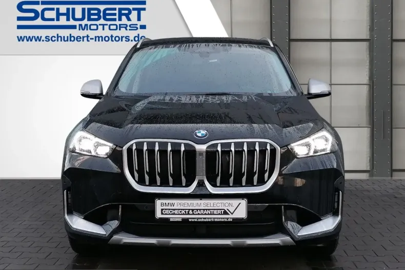 BMW X1 (Seria X) din 2022 cu 40.000 km - oferta BMW202987 - foto 5