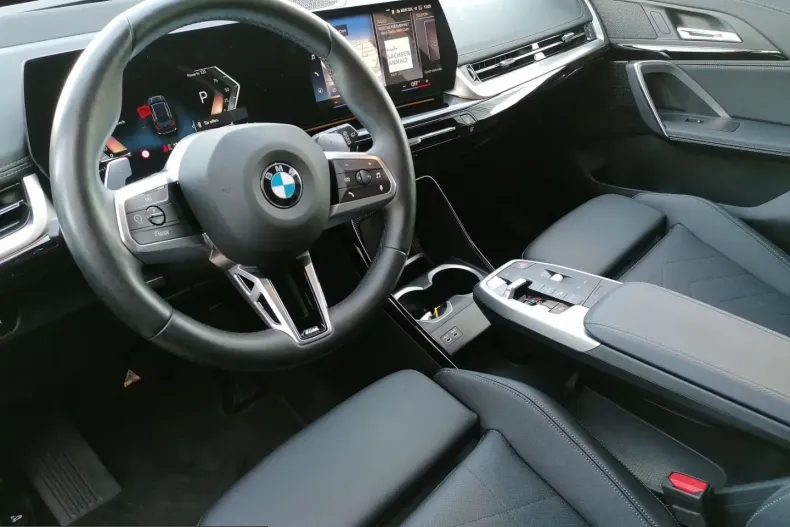 BMW X1 (Seria X) din 2022 cu 40.000 km - oferta BMW202987 - foto 6