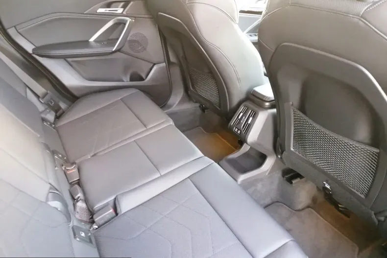 BMW X1 (Seria X) din 2022 cu 40.000 km - oferta BMW202987 - foto 10