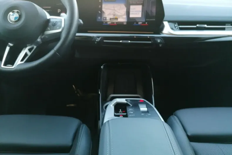 BMW X1 (Seria X) din 2022 cu 40.000 km - oferta BMW202987 - foto 11