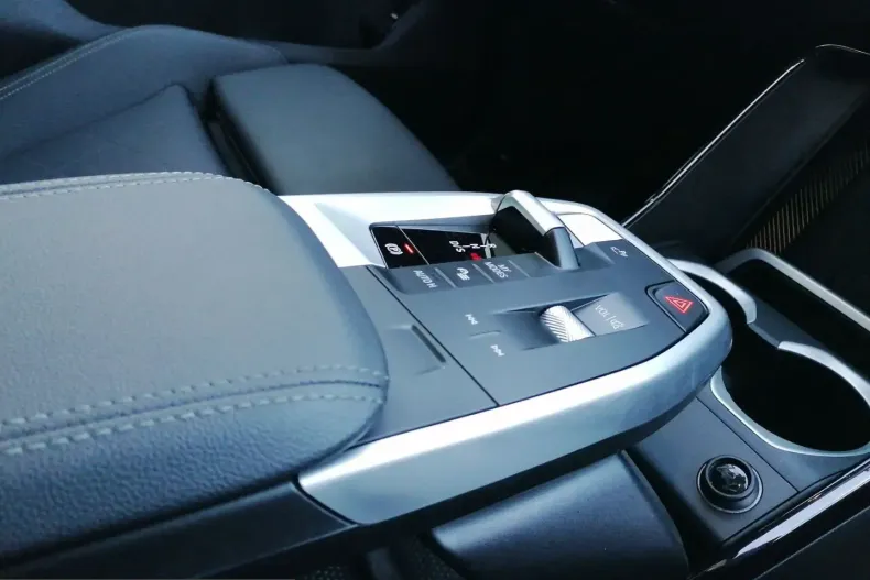 BMW X1 (Seria X) din 2022 cu 40.000 km - oferta BMW202987 - foto 16