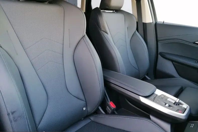 BMW X1 (Seria X) din 2022 cu 40.000 km - oferta BMW202987 - foto 17