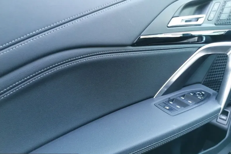 BMW X1 (Seria X) din 2022 cu 40.000 km - oferta BMW202987 - foto 19