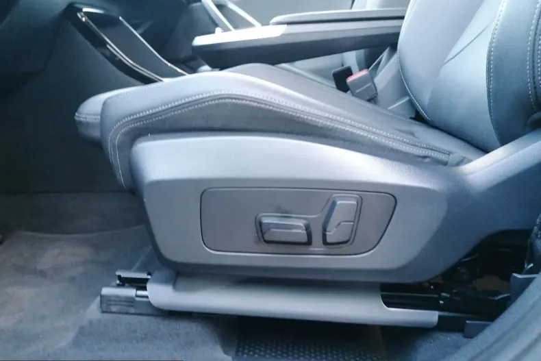 BMW X1 (Seria X) din 2022 cu 40.000 km - oferta BMW202987 - foto 20