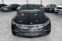 Mercedes-Benz EQS din 2022 cu 35.000 km - oferta MER202988 - foto 1