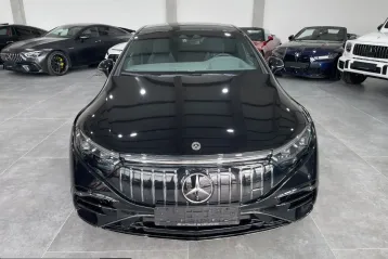 Mercedes-Benz EQS din 2022 - oferta MER202988
