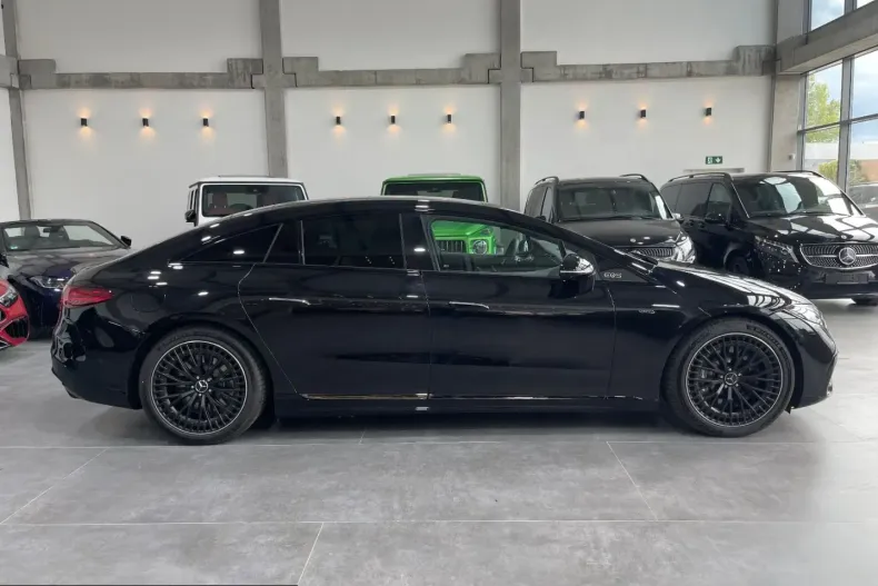 Mercedes-Benz EQS din 2022 cu 35.000 km - oferta MER202988 - foto 4