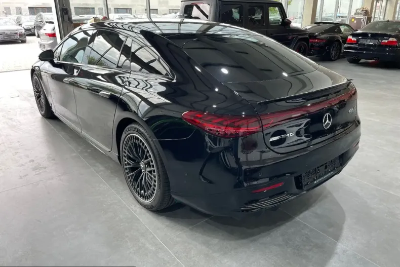Mercedes-Benz EQS din 2022 cu 35.000 km - oferta MER202988 - foto 7