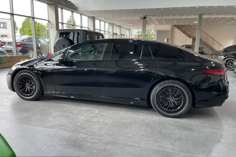 Mercedes-Benz EQS din 2022 cu 35.000 km - oferta MER202988 - foto 8