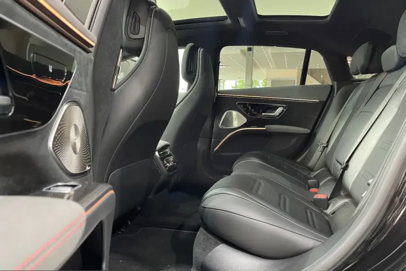 Mercedes-Benz EQS din 2022 cu 35.000 km - oferta MER202988 - foto 11