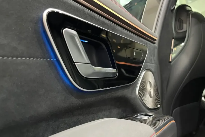 Mercedes-Benz EQS din 2022 cu 35.000 km - oferta MER202988 - foto 12