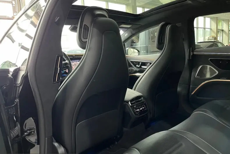 Mercedes-Benz EQS din 2022 cu 35.000 km - oferta MER202988 - foto 13