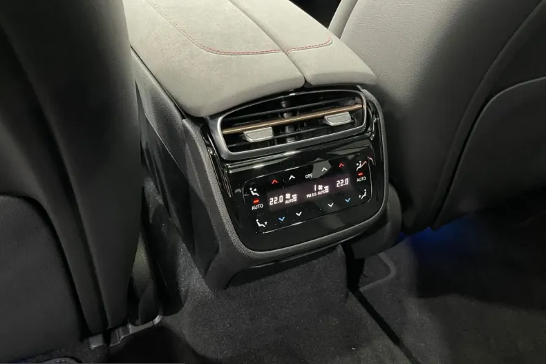 Mercedes-Benz EQS din 2022 cu 35.000 km - oferta MER202988 - foto 14