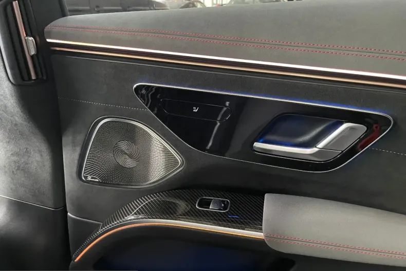 Mercedes-Benz EQS din 2022 cu 35.000 km - oferta MER202988 - foto 15