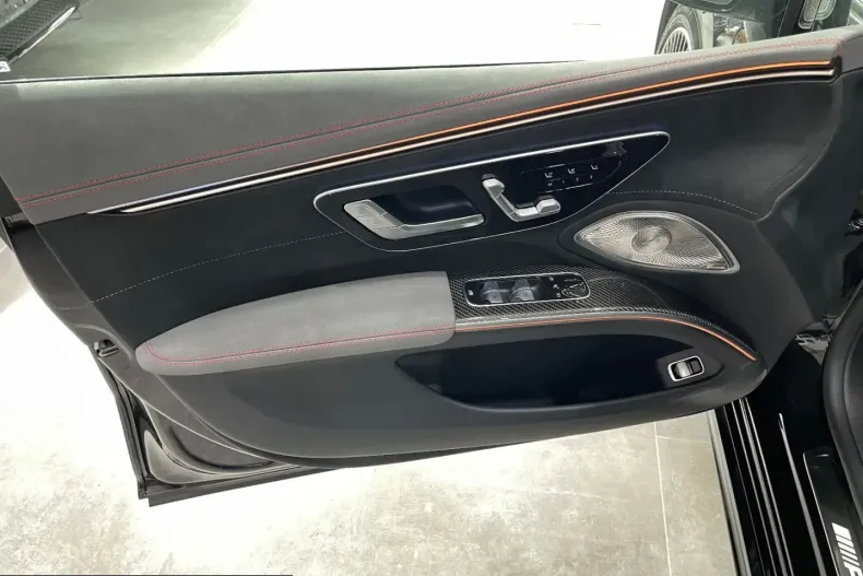 Mercedes-Benz EQS din 2022 cu 35.000 km - oferta MER202988 - foto 18