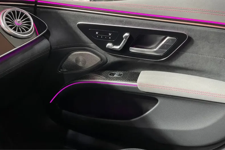 Mercedes-Benz EQS din 2022 cu 35.000 km - oferta MER202988 - foto 24