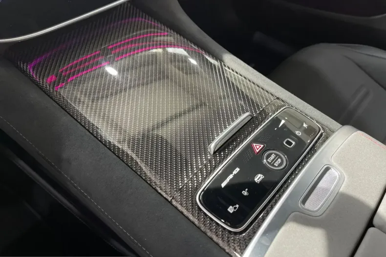 Mercedes-Benz EQS din 2022 cu 35.000 km - oferta MER202988 - foto 26