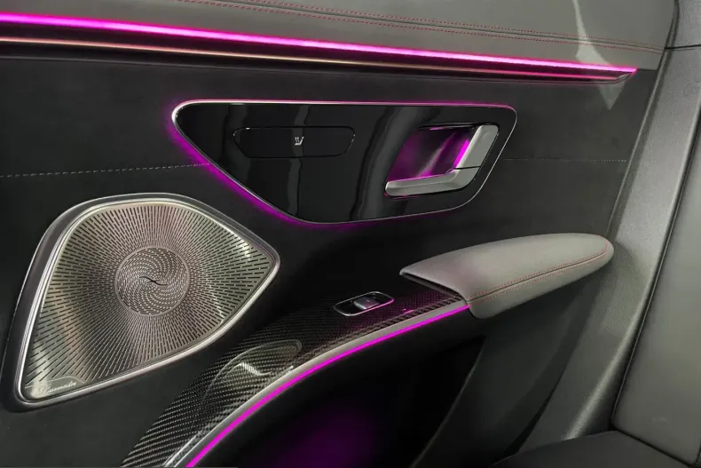 Mercedes-Benz EQS din 2022 cu 35.000 km - oferta MER202988 - foto 30