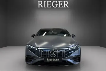 Mercedes-Benz EQS din 2022 - oferta MER202989