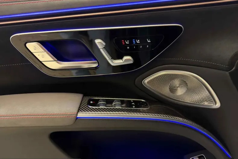 Mercedes-Benz EQS din 2022 cu 57.254 km - oferta MER202989 - foto 5