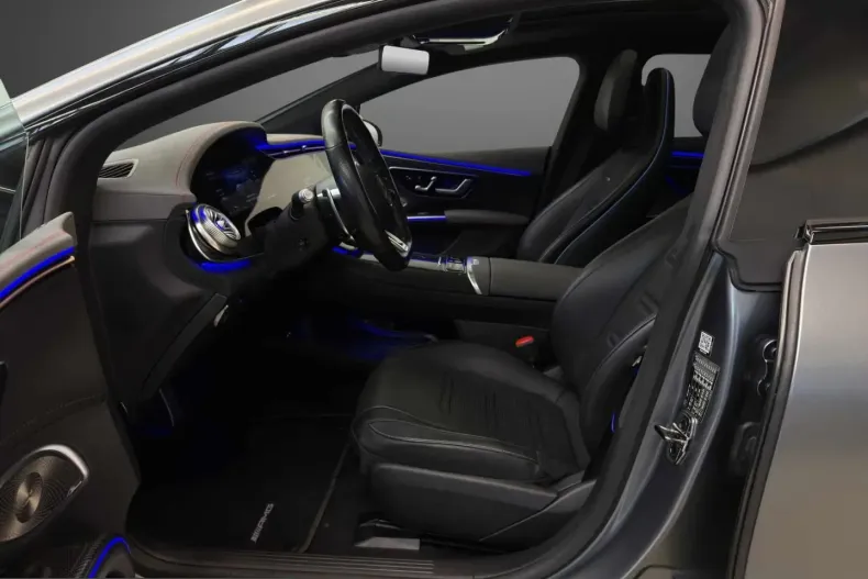 Mercedes-Benz EQS din 2022 cu 57.254 km - oferta MER202989 - foto 6