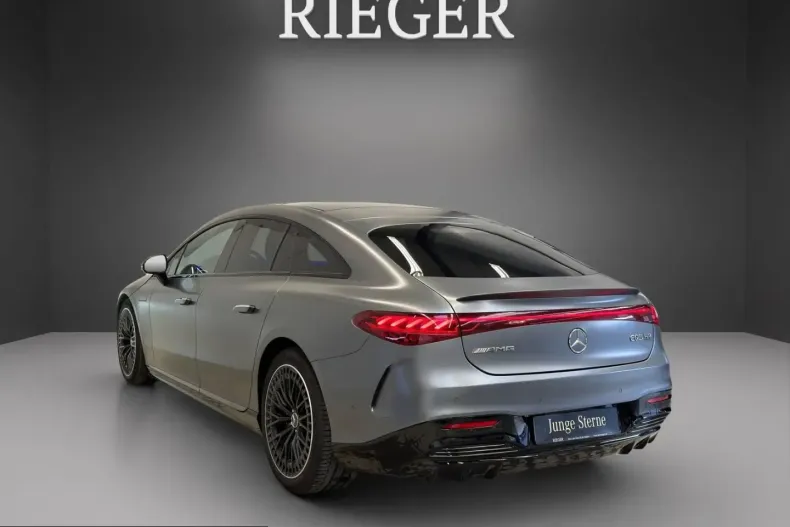 Mercedes-Benz EQS din 2022 cu 57.254 km - oferta MER202989 - foto 8