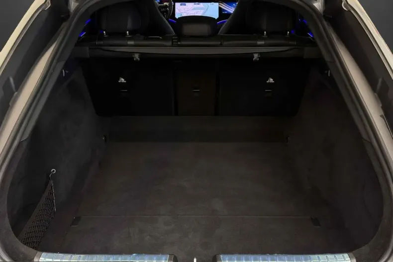 Mercedes-Benz EQS din 2022 cu 57.254 km - oferta MER202989 - foto 10