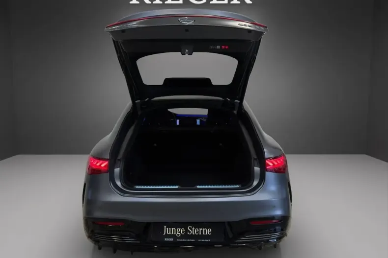 Mercedes-Benz EQS din 2022 cu 57.254 km - oferta MER202989 - foto 11