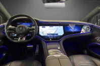 Mercedes-Benz EQS din 2022 cu 57.254 km - oferta MER202989 - foto 16