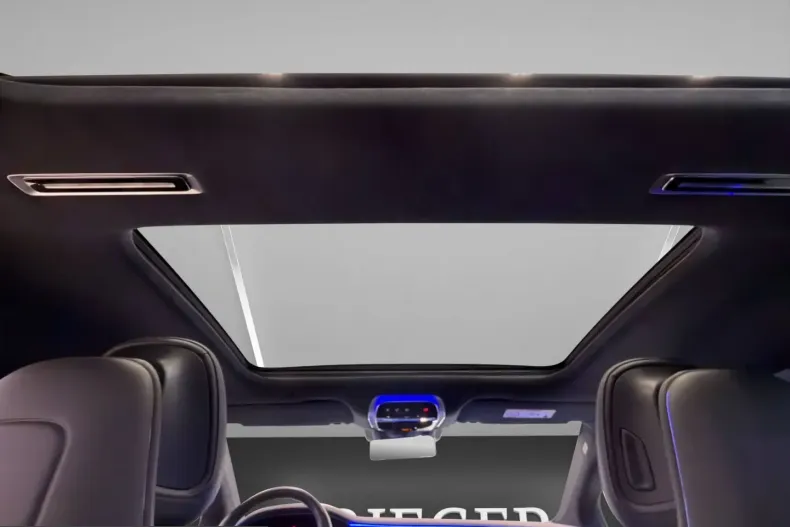 Mercedes-Benz EQS din 2022 cu 57.254 km - oferta MER202989 - foto 18