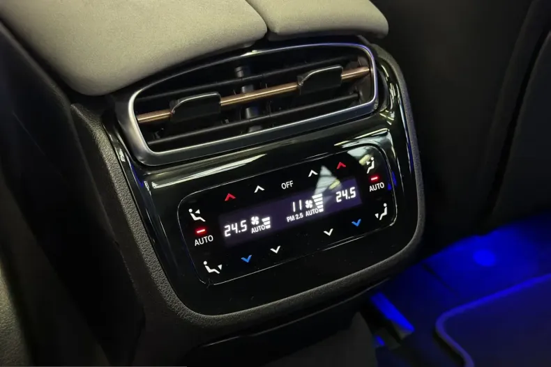 Mercedes-Benz EQS din 2022 cu 57.254 km - oferta MER202989 - foto 19