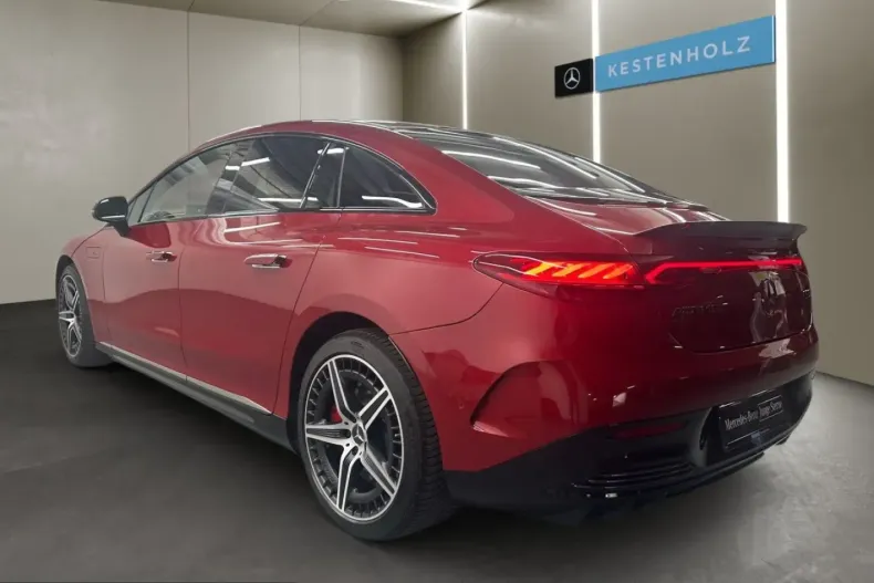 Mercedes-Benz EQE din 2023 cu 39.500 km - oferta MER202990 - foto 4